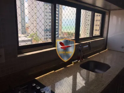 Flat com 1 Quarto para alugar, 43m² no Ponta Negra, Natal