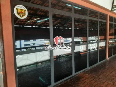 Sala Comercial para alugar, 30m² no Chapada, Manaus