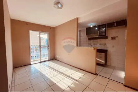 Apartamento com 2 Quartos para alugar, 49m² no Praça Seca, Rio de Janeiro