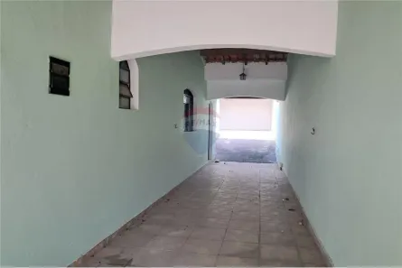 Casa com 3 Quartos para alugar, 117m² no Terras de São João, Salto de Pirapora