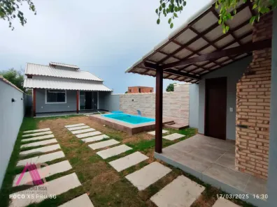 Casas à venda em Unamar, Cabo Frio - Viva Real