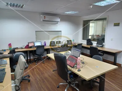 Sala Comercial com 6 Quartos à venda, 200m² no Pituba, Salvador