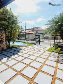 Casa com 4 Quartos à venda, 400m² no Setor de Habitações Individuais Norte, Brasília