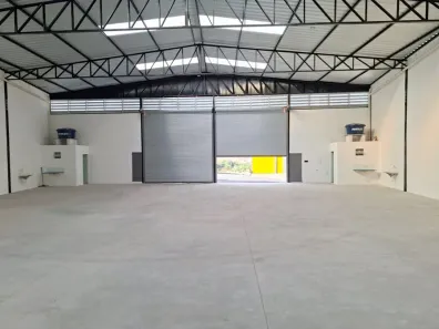 Galpão/Depósito/Armazém para alugar, 400m² no Monte Verde, Betim