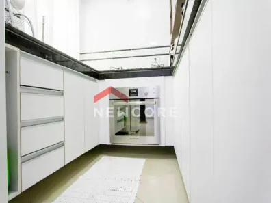 Apartamento com 2 Quartos à venda, 110m² no Vila Metalúrgica, Santo André