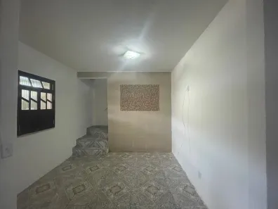 Casa com 4 Quartos à venda, 70m² no Gleba A, Camaçari