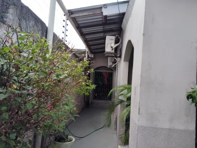 Casa com 3 Quartos à venda, 125m² no Alvorada, Manaus