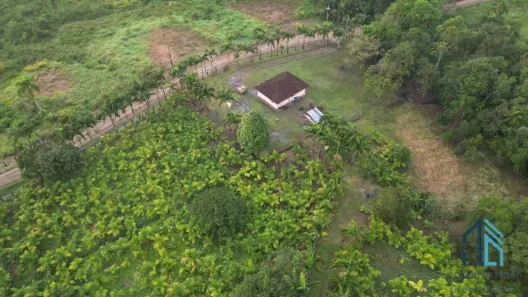 Lote/Terreno à venda, 331540m² no Serra Negra, Guaraqueçaba