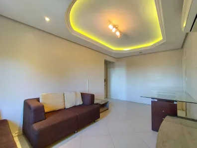 Apartamento com 2 Quartos para alugar, 75m² no Rondônia, Novo Hamburgo
