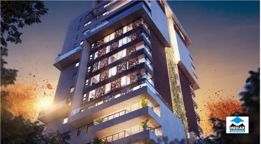 Apartamento com 4 Quartos à venda, 142m² no Carmo, Belo Horizonte