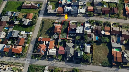 Lote/Terreno à venda, 360m² no Imigrante Norte, Campo Bom