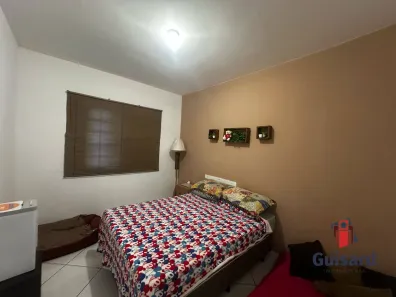 Apartamento com 2 Quartos à venda, 83m² no Jardim Jaraguá, Taubaté