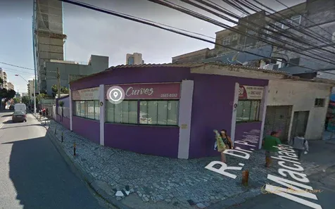 Ponto Comercial para alugar, 380m² no Centro, Nova Iguaçu