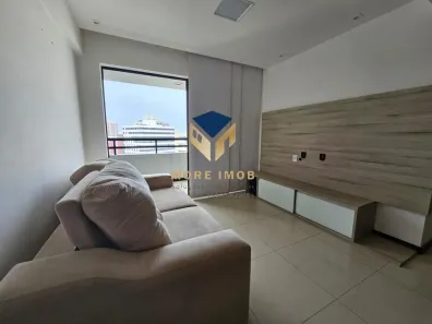 Apartamento com 2 Quartos à venda, 70m² no Pituba, Salvador