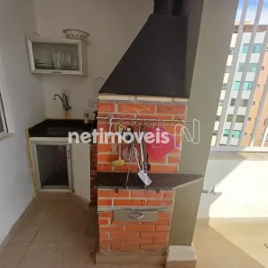 Cobertura com 4 Quartos à venda, 252m² no São Pedro, Belo Horizonte