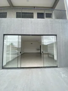 Sala Comercial com 1 Quarto para alugar, 45m² no São Francisco, Senador Canedo
