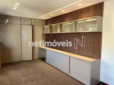 Sala Comercial para alugar, 42m² no Santo Antônio, Belo Horizonte