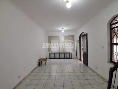 Casa com 3 Quartos para alugar, 227m² no Centro, Sorocaba