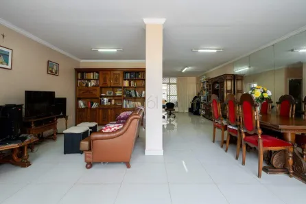 Casa com 4 Quartos à venda, 120m² no Asa Sul, Brasília
