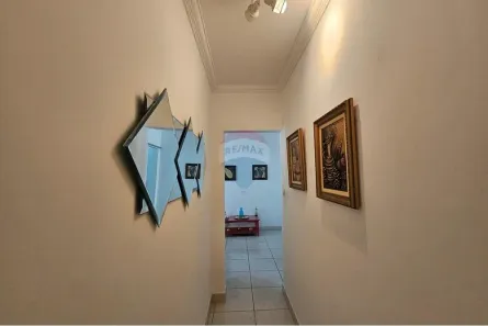 Apartamento com 3 Quartos à venda, 92m² no Vila Alzira, Guarujá