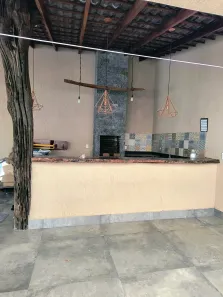 Casa de Condomínio com 4 Quartos para alugar, 600m² no Setor Habitacional Arniqueira, Brasília