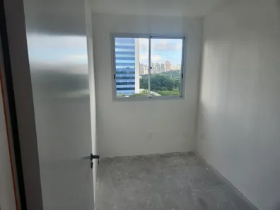 Apartamento com 2 Quartos à venda, 38m² no Santa Cruz, Salvador