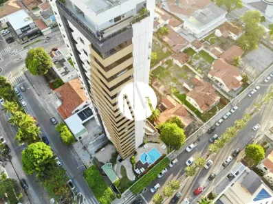 Cobertura com 4 Quartos à venda, 496m² no Petrópolis, Natal