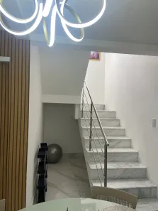 Sobrado com 3 Quartos para alugar, 125m² no Ponta Negra, Natal