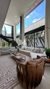 Casa de Condomínio com 4 Quartos à venda, 304m² no Jardins Valência, Goiânia