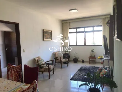 Apartamento com 2 Quartos à venda, 100m² no Encruzilhada, Santos