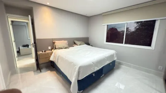 Apartamento com 3 Quartos à venda, 130m² no Nossa Senhora das Graças, Manaus