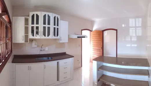 Casa com 3 Quartos para venda ou aluguel, 177m² no Núcleo Residencial Satélite, Várzea Paulista