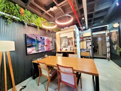 Sala Comercial à venda, 28m² no Jardim América, Goiânia