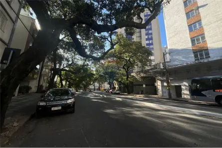 Sala Comercial à venda, 83m² no Santo Antônio, Belo Horizonte