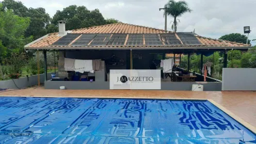 Fazenda/Sítio com 2 Quartos à venda, 2000m² no , Echaporã