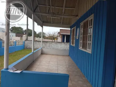 Casa com 3 Quartos à venda, 83m² no Solimar, Matinhos