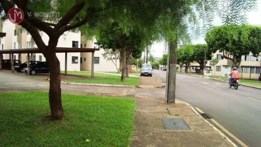 Apartamento com 2 Quartos para alugar, 90m² no Parque Verde, Cascavel
