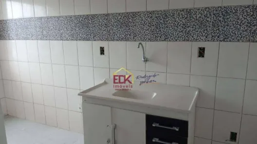 Apartamento com 2 Quartos à venda, 101m² no Loteamento Vila Olímpia, Taubaté