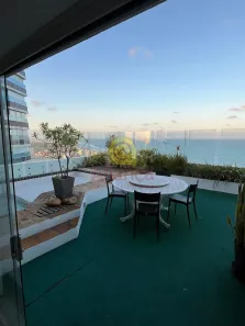 Cobertura com 3 Quartos à venda, 300m² no Lagoa Nova, Natal