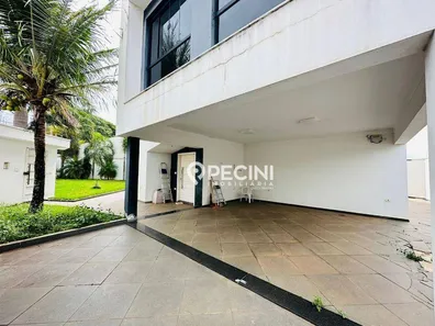 Casa com 3 Quartos à venda, 263m² no Centro, Ipeúna