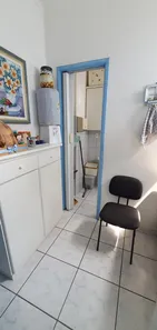 Consultório à venda, 57m² no Vila Assunção, Santo André