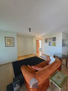 Apartamento com 2 Quartos para alugar, 147m² no Adrianópolis, Manaus