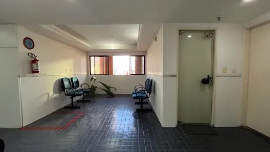 Sala Comercial à venda, 26m² no Coelhos, Recife