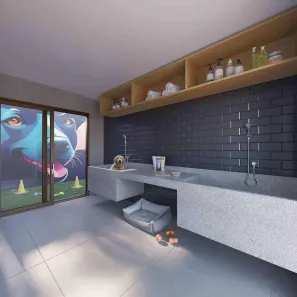 Apartamento com 1 Quarto à venda, 28m² no Itapuã, Salvador