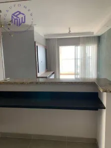 Apartamento com 3 Quartos para alugar, 97m² no Jardim Piratininga, Sorocaba