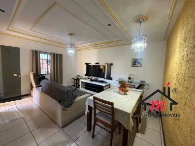 Casa com 4 Quartos à venda, 228m² no São Cristóvão, Salvador