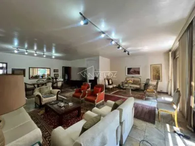 Apartamento com 4 Quartos à venda, 170m² no Ipanema, Rio de Janeiro