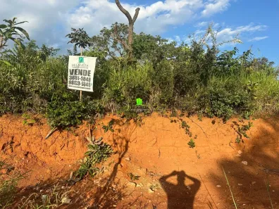 Lote/Terreno à venda, 525m² no Pomar da Lagoa, Lagoa Santa
