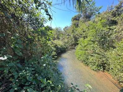Fazenda/Sítio com 4 Quartos à venda, 300m² no , Nerópolis