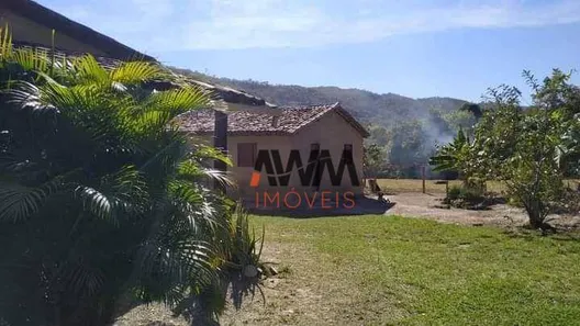 Fazenda/Sítio à venda, 8179600m² no , 